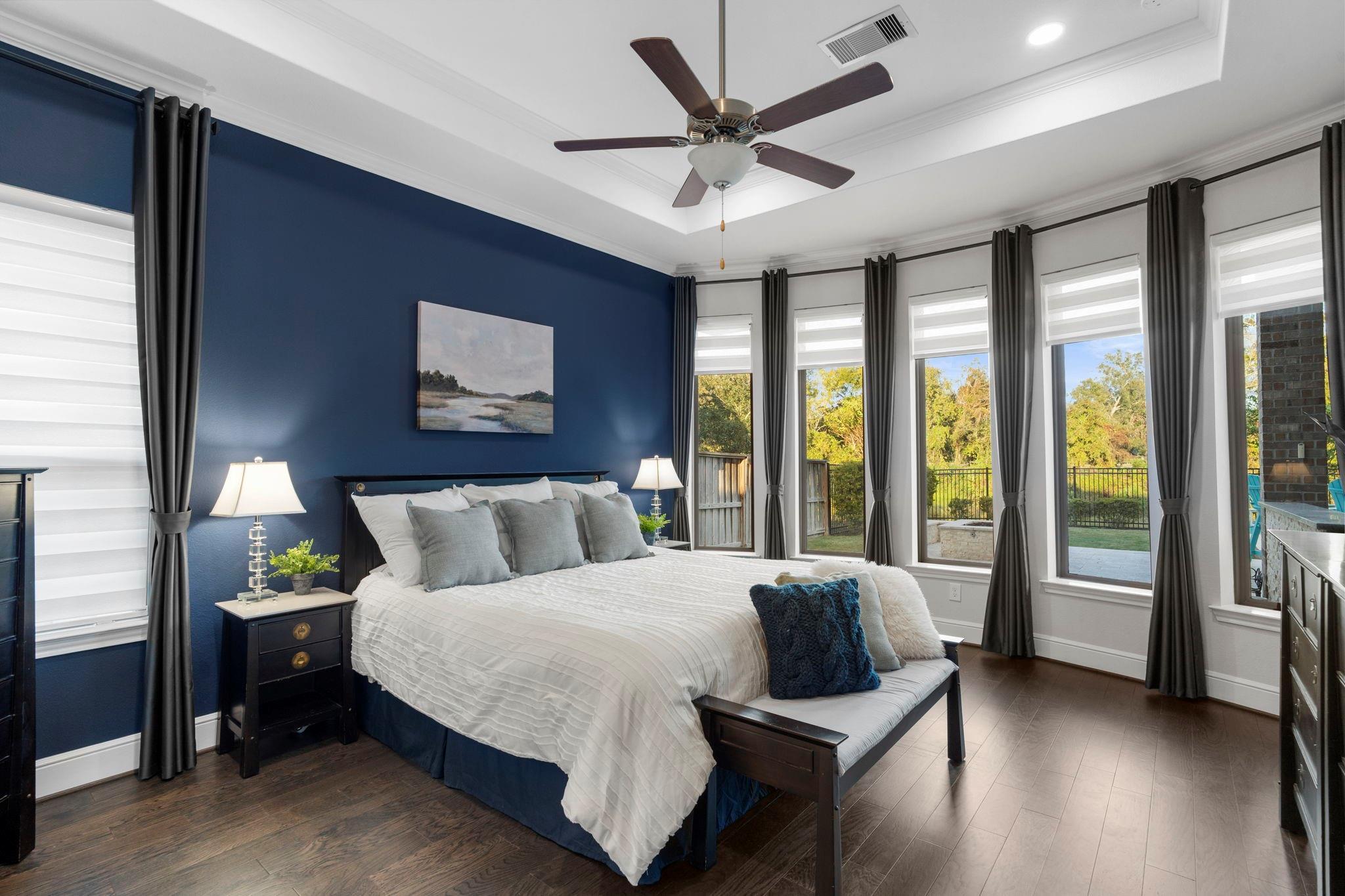 Richmond, Texas, 77407, United States, 5 Bedrooms Bedrooms, ,5 BathroomsBathrooms,Residential,Active,1996577