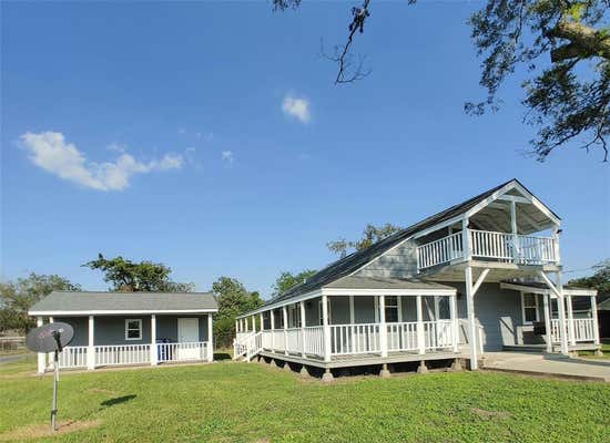 508 N HOLLY ST, SWEENY, TX 77480 - Image 1