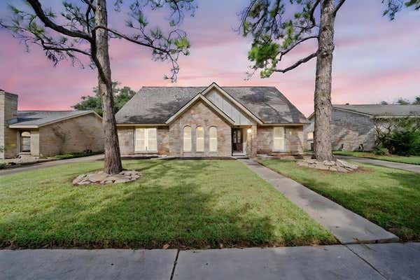 21422 PARK WILLOW DR, KATY, TX 77450 - Image 1