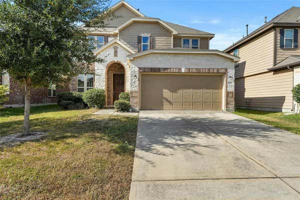 12627 ARBOR GARDEN LN, HOUSTON, TX 77066 - Image 1