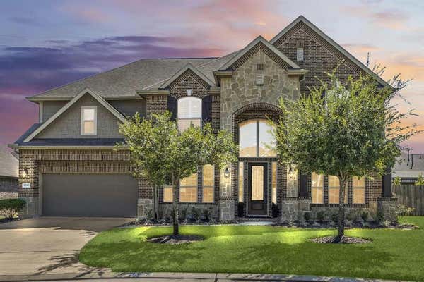 6867 ADRIENNE ARBOR DR, SPRING, TX 77389 - Image 1