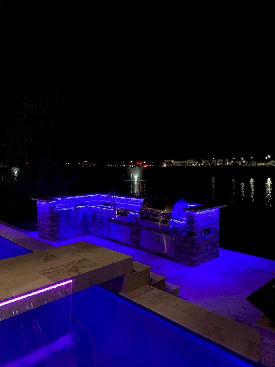 Sugar Land, Texas, 77479, United States, 5 Bedrooms Bedrooms, ,6 BathroomsBathrooms,Residential,Active,2015464