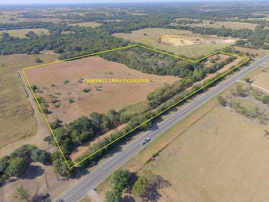 TBD HIGHWAY 90, WEIMAR, TX 78962 - Image 1