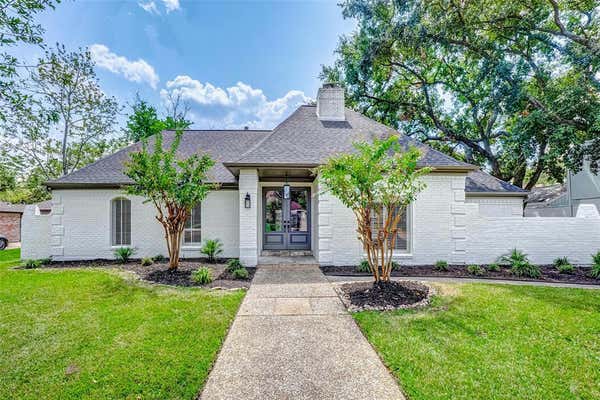 18019 HOLLYWELL DR, HOUSTON, TX 77084 - Image 1