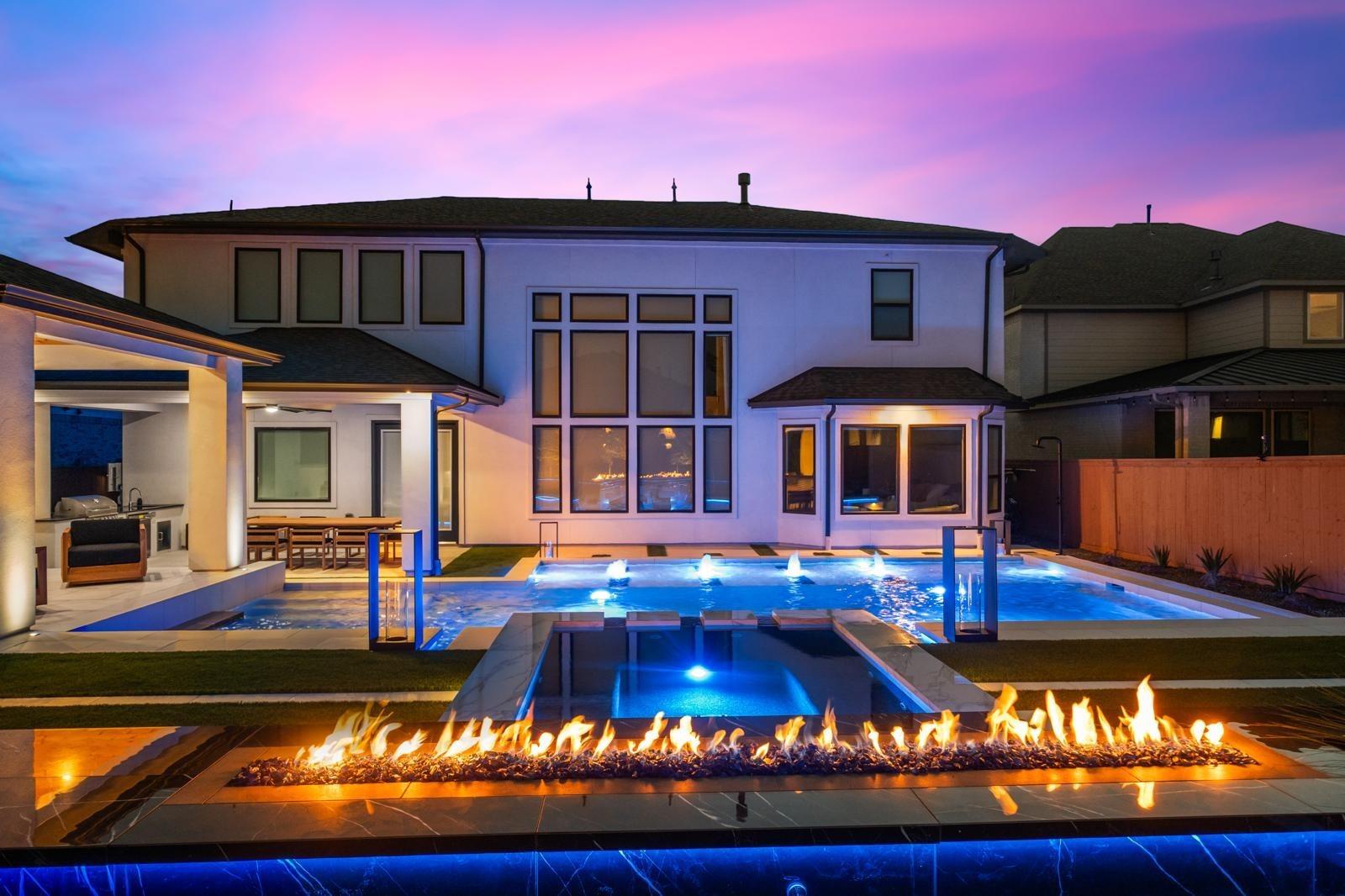 Cypress, Texas, 77433, United States, 5 Bedrooms Bedrooms, ,6 BathroomsBathrooms,Residential,Active,2006961