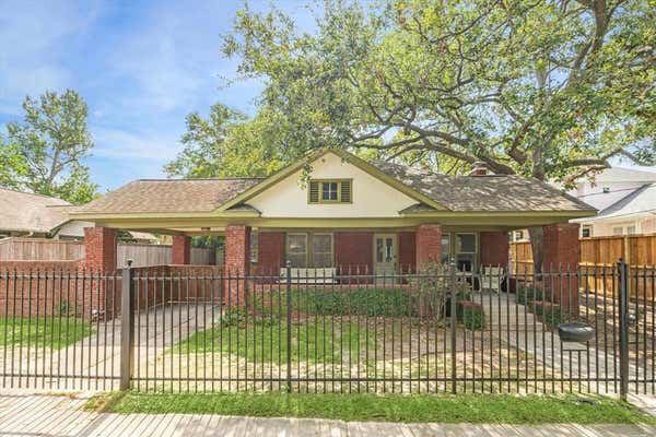 526 HIGHLAND ST, HOUSTON, TX 77009 - Image 1