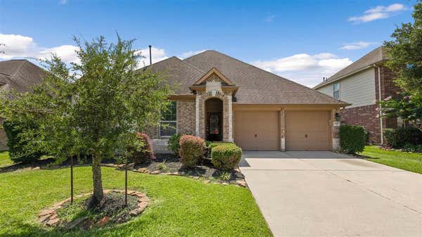 14811 WORTHAM STREAM CT, HUMBLE, TX 77396 - Image 1