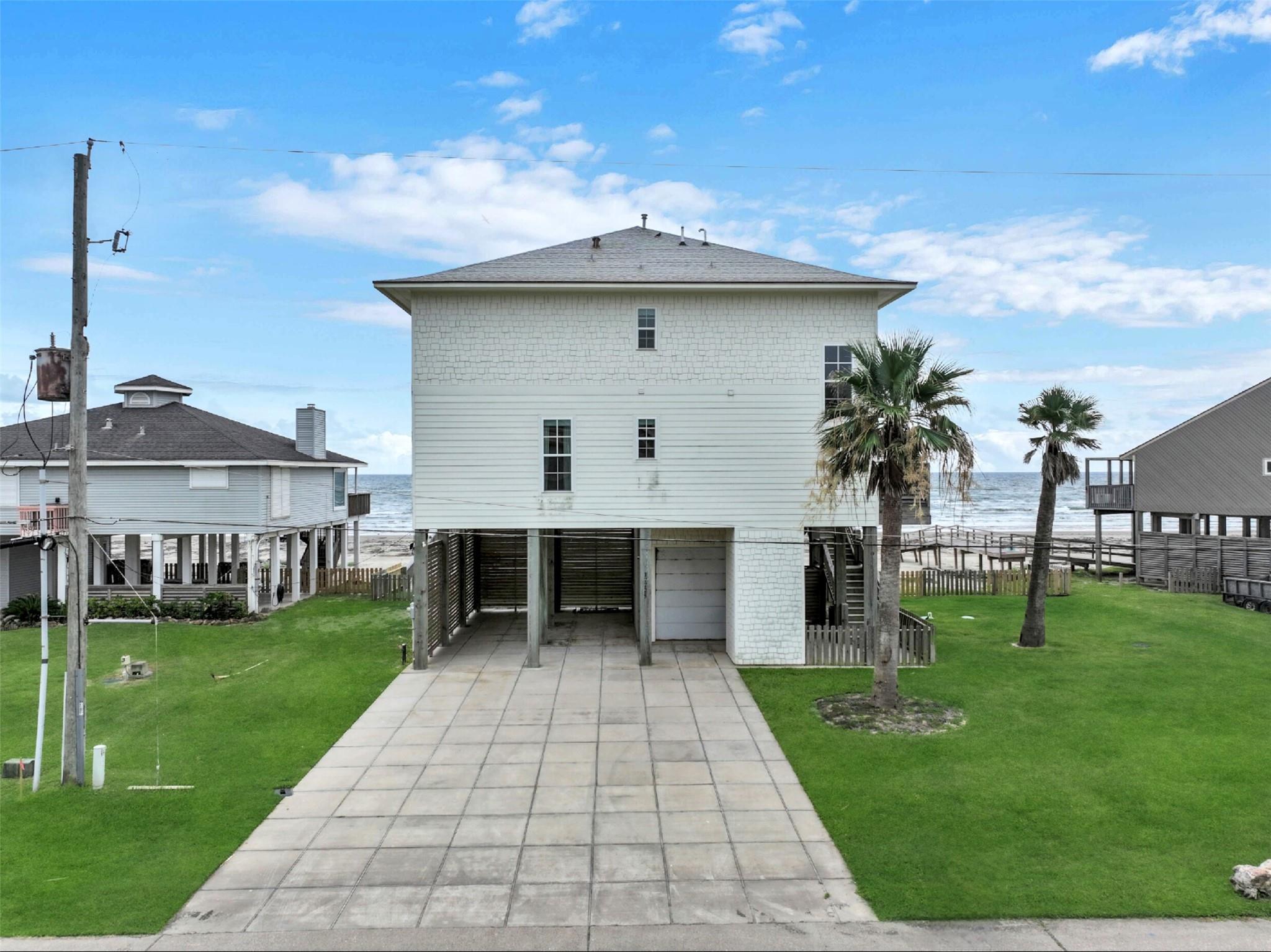 Galveston, Texas, 77554, United States, 3 Bedrooms Bedrooms, ,3 BathroomsBathrooms,Residential,Active,1880201
