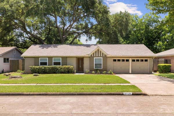 5915 DUXBURY ST, HOUSTON, TX 77035 - Image 1