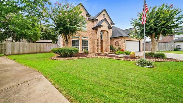 314 ROSEMARY LN, LAKE JACKSON, TX 77566 - Image 1