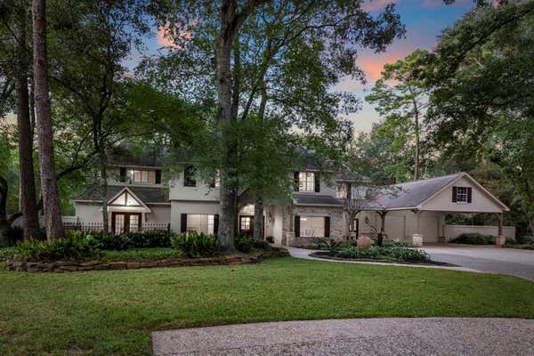 4 WEDGEWOOD PT, THE WOODLANDS, TX 77381 - Image 1