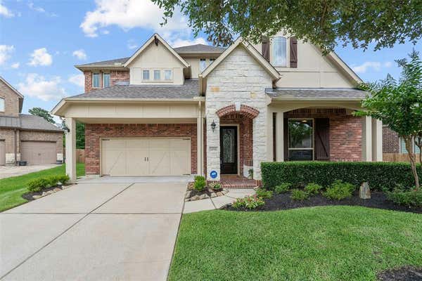 5234 PRESERVE PARK DR, SPRING, TX 77389 - Image 1