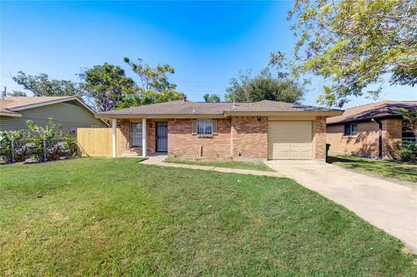 15022 HIRAM CLARKE RD, HOUSTON, TX 77053 - Image 1