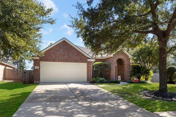 13802 CANE VALLEY CT, HOUSTON, TX 77044 - Image 1