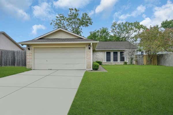 610 BIENVILLE LN, HOUSTON, TX 77015 - Image 1