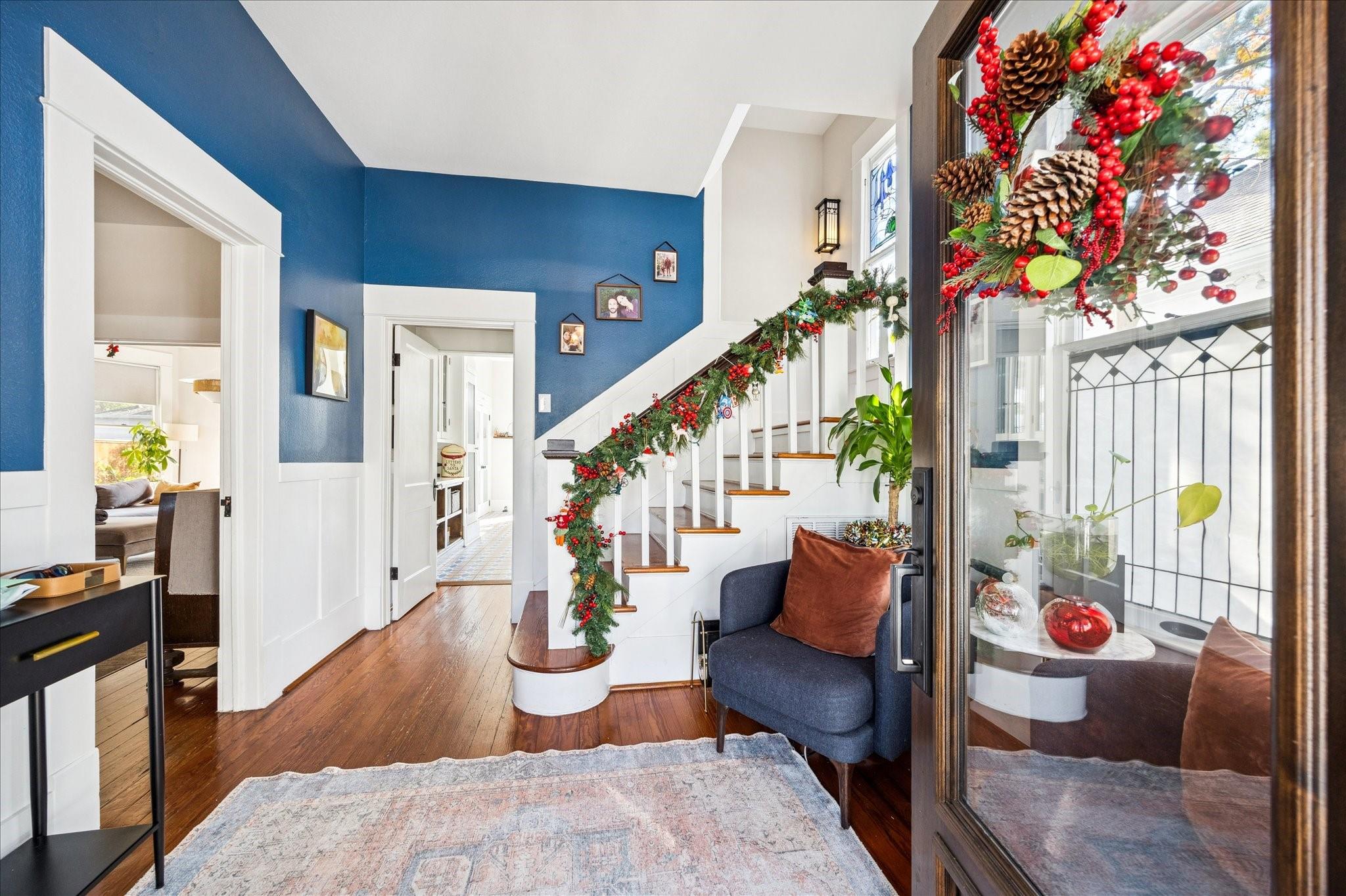 Houston, Texas, 77009, United States, 4 Bedrooms Bedrooms, ,2 BathroomsBathrooms,Residential,Active,2006963