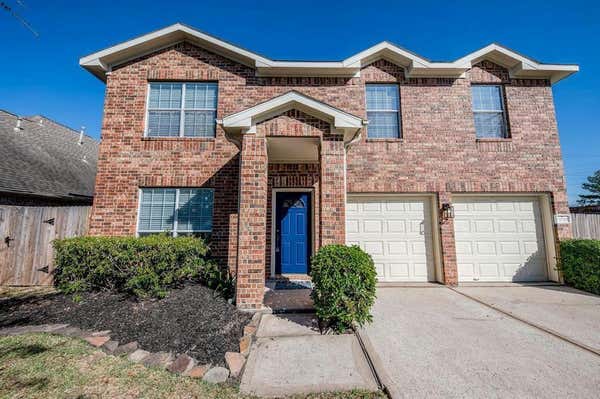 8710 HERON NEST DR, HOUSTON, TX 77064 - Image 1