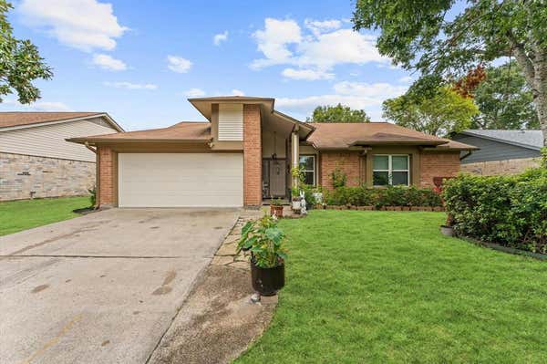 16210 N CROSS DR, HOUSTON, TX 77073 - Image 1