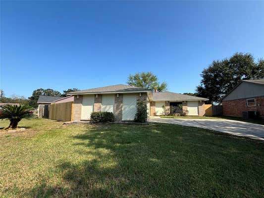 19818 BOLTON BRIDGE LN, HUMBLE, TX 77338 - Image 1