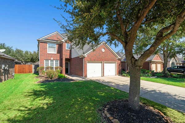 28122 EVERETT KNOLLS DR, KATY, TX 77494 - Image 1