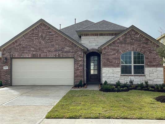 2643 WESTWARD HILL DR, FRESNO, TX 77545 - Image 1