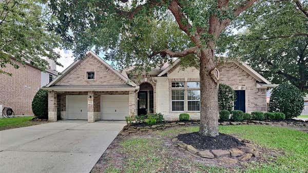 2602 TWISTING PINE CT, KINGWOOD, TX 77345 - Image 1