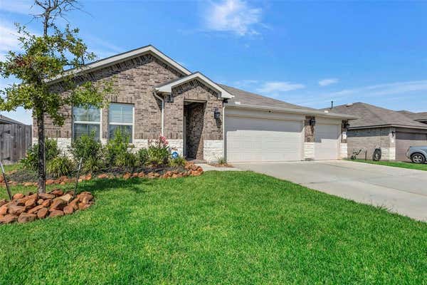 11546 GINGERLAND DR, CONROE, TX 77304 - Image 1