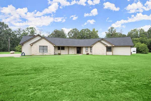 272 BROWNWOOD TRL, LIVINGSTON, TX 77351 - Image 1