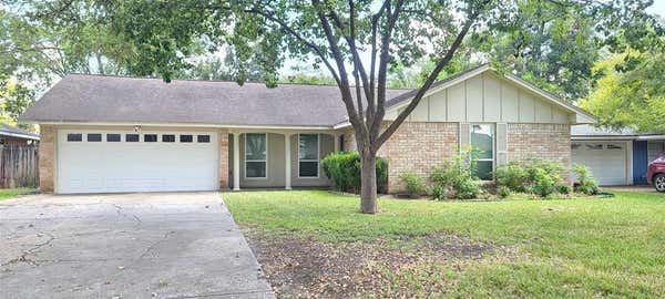 9011 BINTLIFF DR, HOUSTON, TX 77074 - Image 1