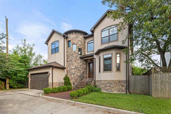 8011 SERENITY CT, HOUSTON, TX 77025 - Image 1