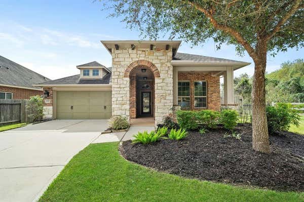 2927 JADESTONE LN, RICHMOND, TX 77406 - Image 1