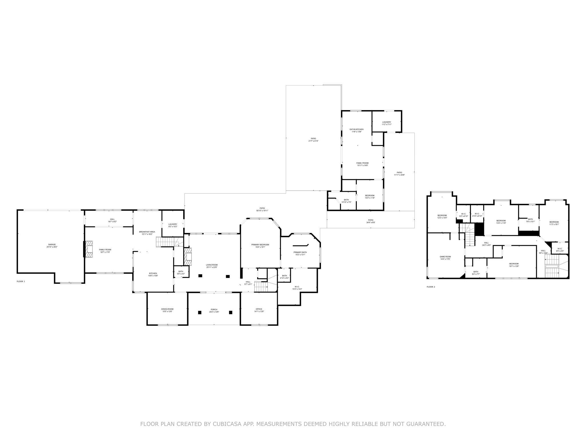 Cypress, Texas, 77429, United States, ,4 BathroomsBathrooms,Residential,Active,1756903
