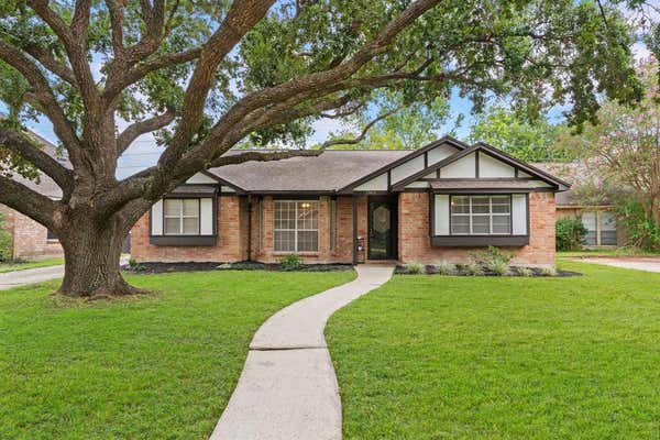 13410 MEISTERWOOD DR, HOUSTON, TX 77065 - Image 1