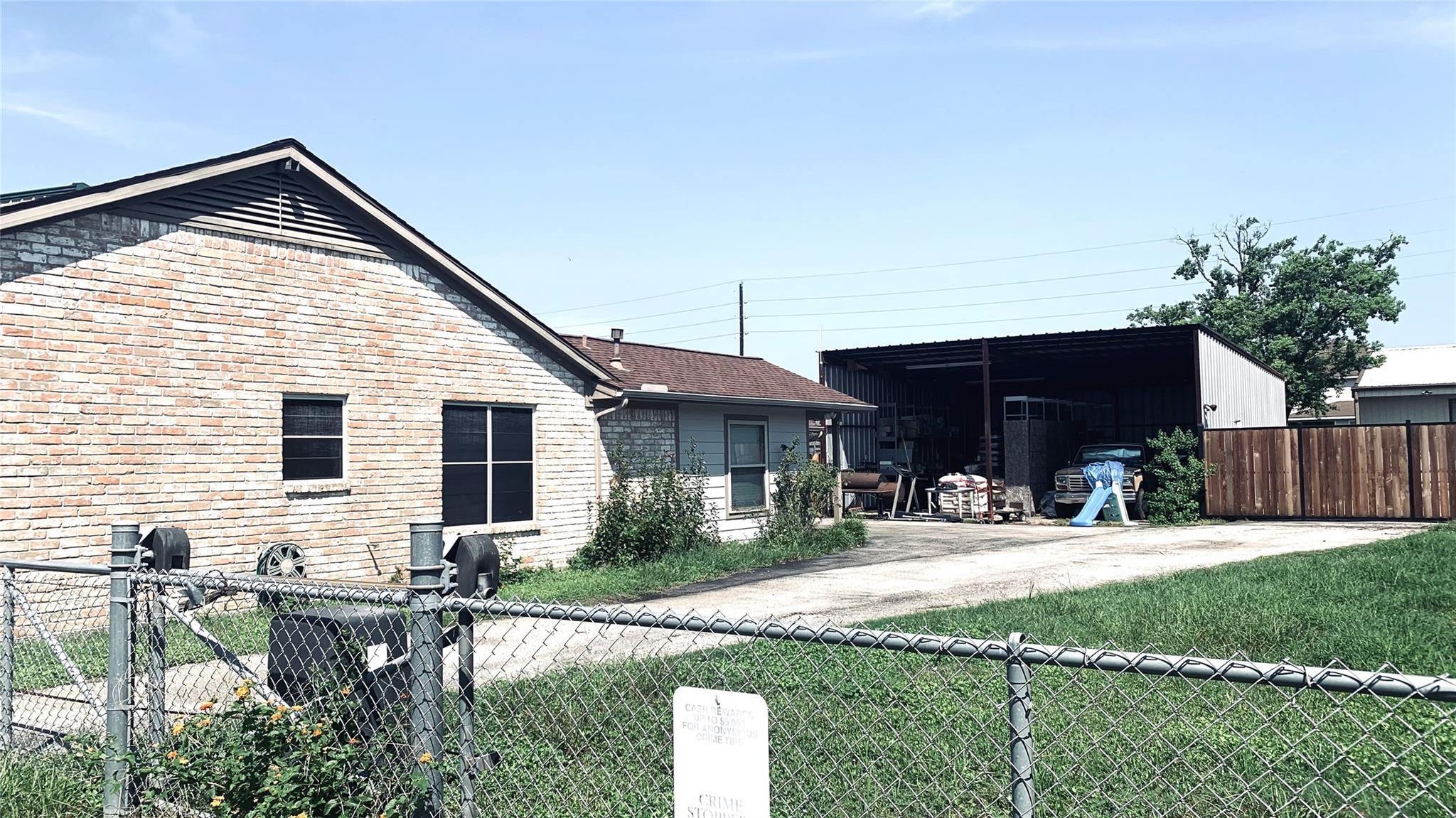 Houston, Texas, 77038, United States, ,2 BathroomsBathrooms,Residential,Active,1734946