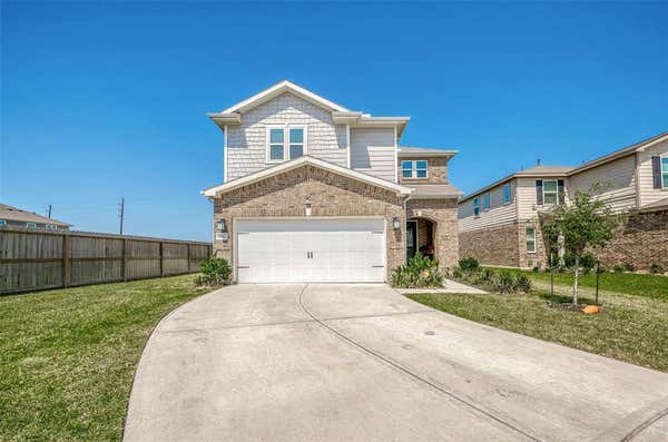 4803 WELLINGTON MANOR CT, KATY, TX 77493 - Image 1