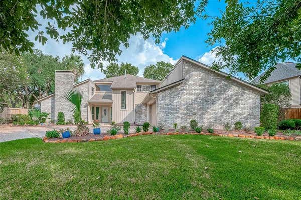 15915 LARKFIELD DR, HOUSTON, TX 77059 - Image 1