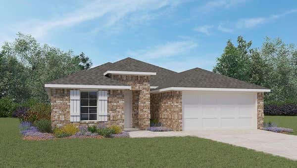 303 CORAL DRIFT CT, CROSBY, TX 77532 - Image 1