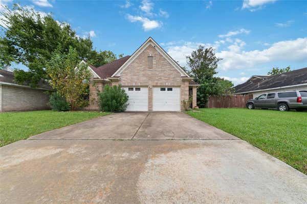 3743 ADDICKS CLODINE RD, HOUSTON, TX 77082 - Image 1