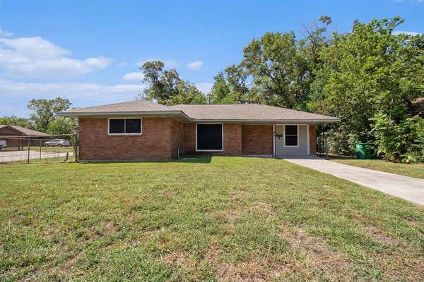 11118 HUNKLER DR, HOUSTON, TX 77047 - Image 1