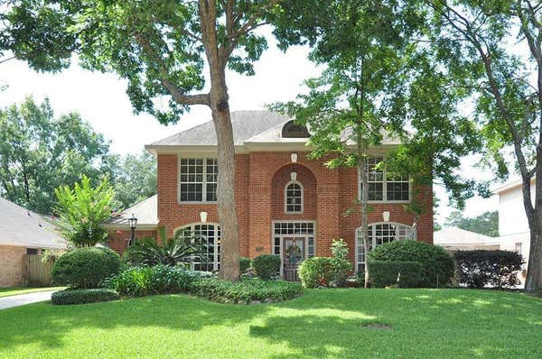 3214 ECHO MOUNTAIN DR, KINGWOOD, TX 77345 - Image 1