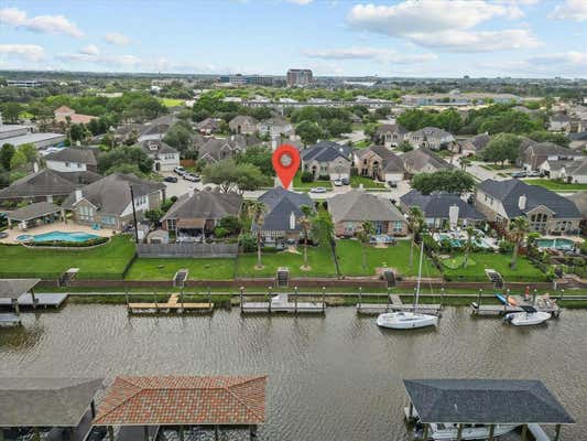 430 TWIN TIMBERS LN, KEMAH, TX 77565 - Image 1