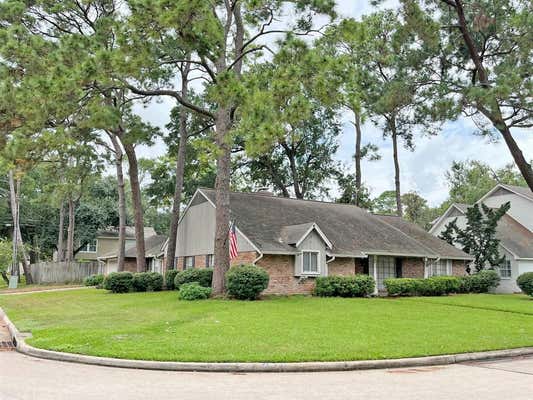 803 PATCHESTER DR, HOUSTON, TX 77079 - Image 1