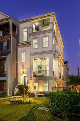 705 SOMERSET COMMONS LN, HOUSTON, TX 77055 - Image 1