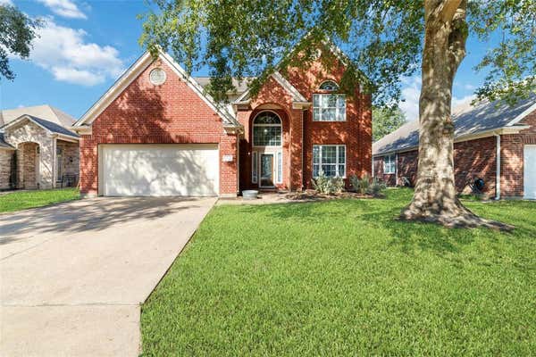 19914 ASHLAND BROOK CT, HOUSTON, TX 77084 - Image 1