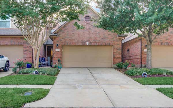 1222 GLENWOOD CANYON LN, HOUSTON, TX 77077 - Image 1