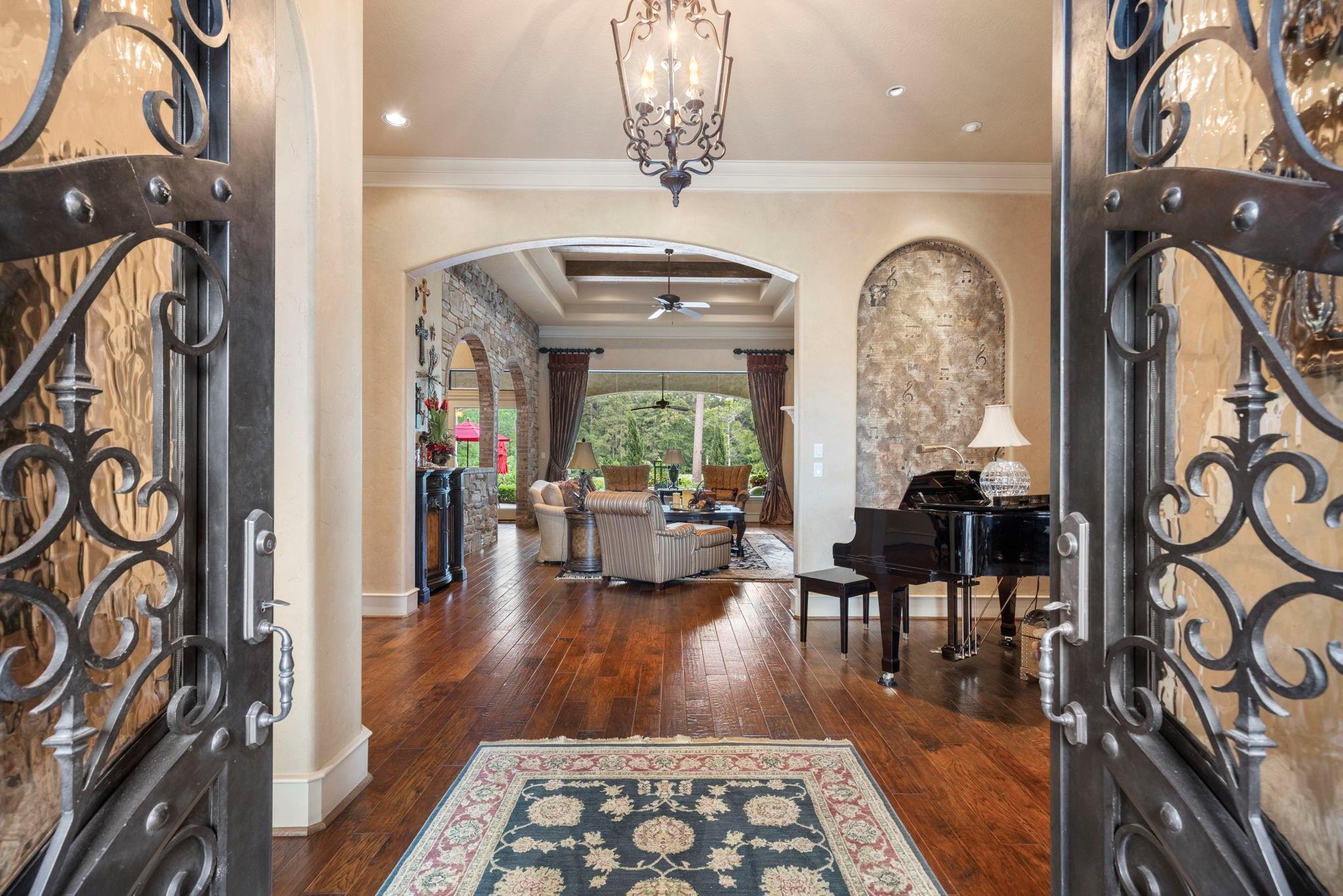 Spring, Texas, 77389, United States, 4 Bedrooms Bedrooms, ,5 BathroomsBathrooms,Residential,Active,1964261