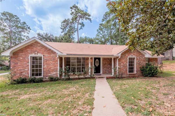 1701 25TH ST, HUNTSVILLE, TX 77340 - Image 1