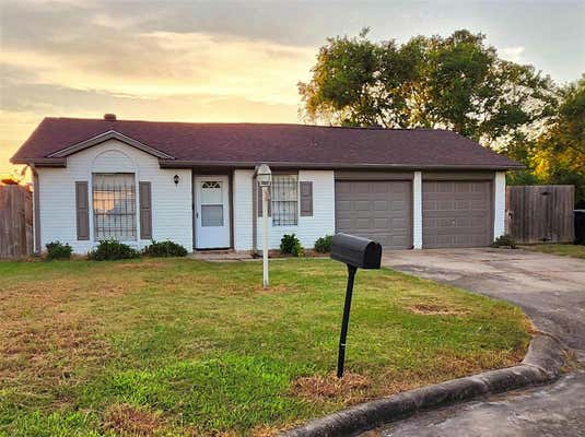 12110 MURR WAY, HOUSTON, TX 77048 - Image 1