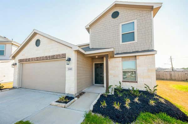 14302 WALLIS COVE DR, HOUSTON, TX 77068 - Image 1