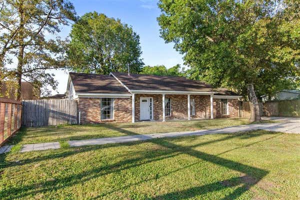 710 E HOUSTON ST, HIGHLANDS, TX 77562 - Image 1